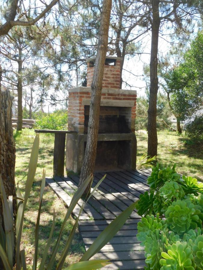 Piramide Villa Punta Del Diablo Luaran gambar